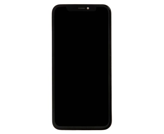 Дисплей в сборе iPhone XS / ZY Hard OLED