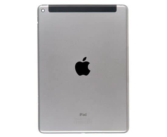 Корпус iPad Air 2 / Wi-Fi + Cellular cерый космос