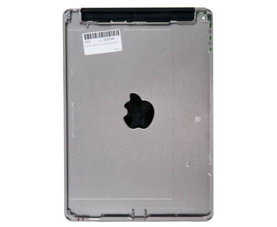 Корпус iPad Air 2 / Wi-Fi + Cellular cерый космос, изображение 2