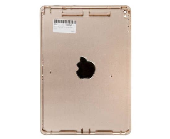 Корпус iPad Pro 9.7 / Wi-Fi золото, изображение 2