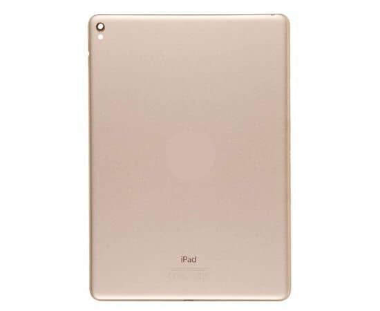 Корпус iPad Pro 9.7 / Wi-Fi золото