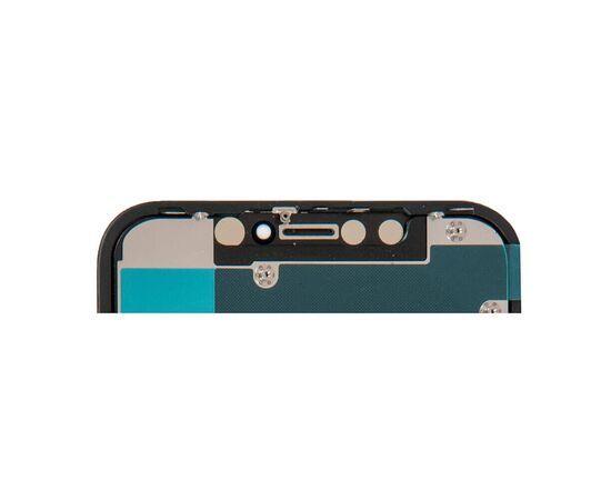Дисплей в сборе iPhone XR / RJ In-Cell TFT, изображение 3