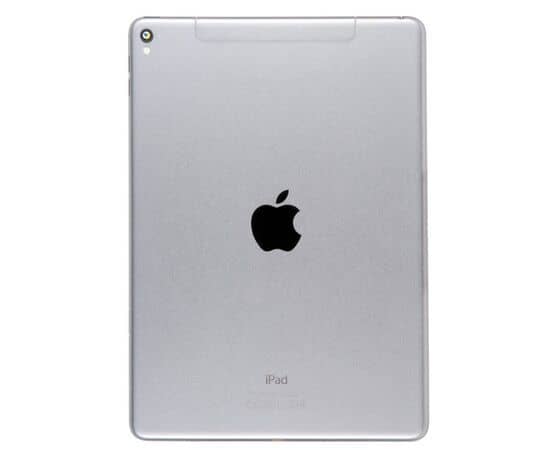 Корпус iPad Pro 9.7 / Wi-Fi + Cellular серый космос