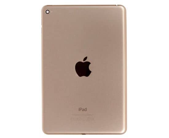 Корпус iPad mini 4 / Wi-Fi золото