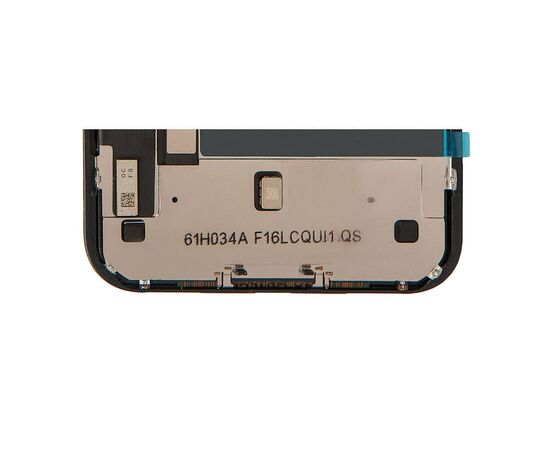 Дисплей в сборе iPhone 11 / ZY In-Cell TFT, изображение 5