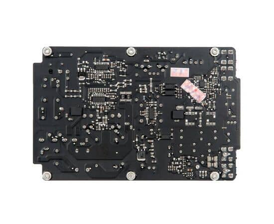 Блок питания Mac Pro A1481 Late 2013 / 661-7542 614-0521 FSD004, изображение 2