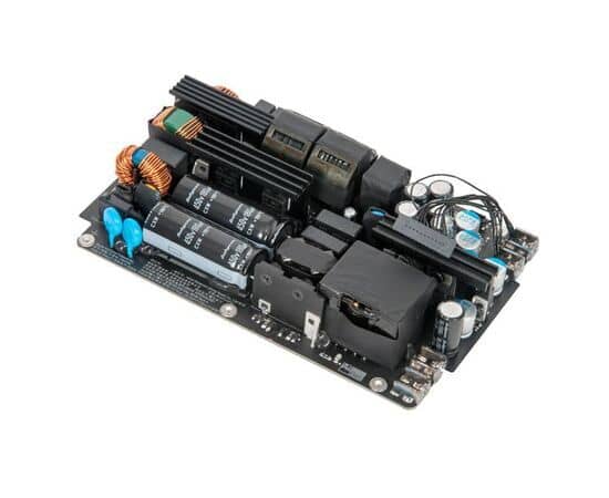 Блок питания Mac Pro A1481 Late 2013 / 661-7542 614-0521 FSD004, изображение 3