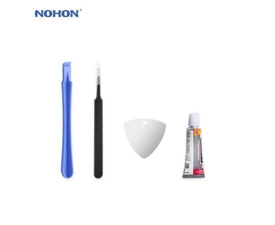Аккумулятор NOHON Apple Watch Series 5 44mm / 296mAh A2281 + набор для замены, изображение 2