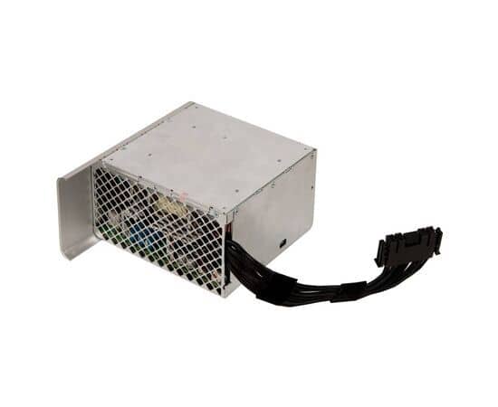 Блок питания Mac Pro / Server A1289 980W Early 2009 Mid 2010 Mid 2012 / DPS-980BB-2A 614-0454, изображение 2