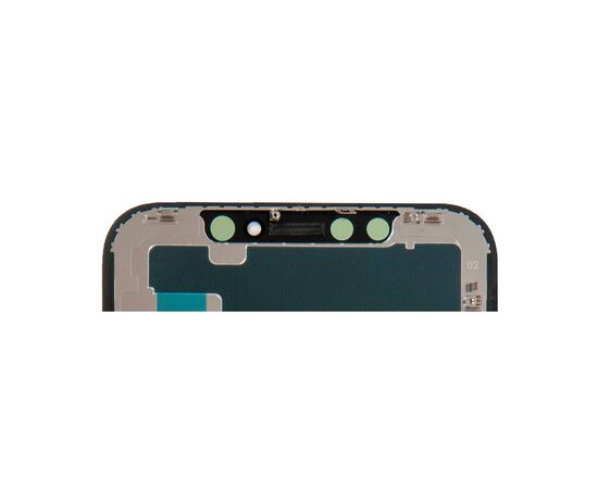 Дисплей в сборе iPhone X / ZY In-Cell TFT, изображение 4