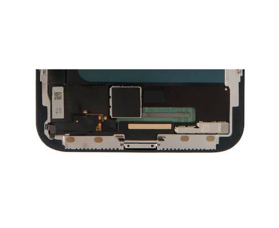 Дисплей в сборе iPhone X / ZY In-Cell TFT, изображение 3