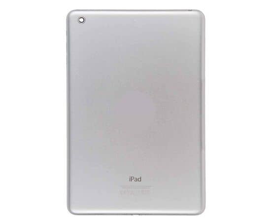 Корпус iPad mini 2 / Wi-Fi серебро