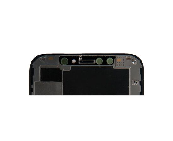 Дисплей в сборе iPhone XS / переклей (Refurbished), изображение 2