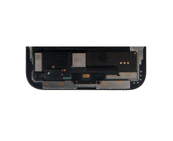 Дисплей в сборе iPhone XS / переклей (Refurbished), изображение 3