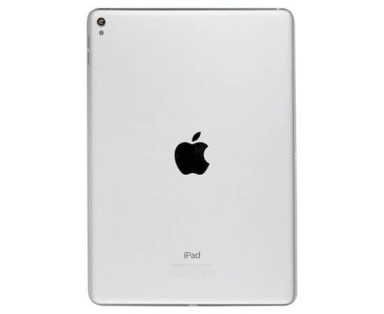 Корпус iPad Pro 9.7 / Wi-Fi серебро