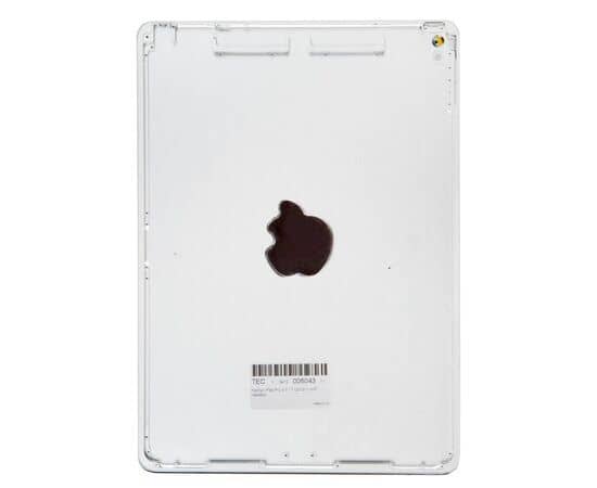Корпус iPad Pro 9.7 / Wi-Fi серебро, изображение 2