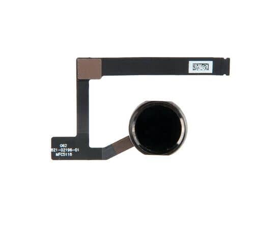 Кнопка HOME Touch ID в сборе iPad mini 5 черный / 821-02196