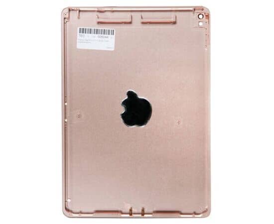 Корпус iPad Pro 9.7 / Wi-Fi розовое золото, изображение 2