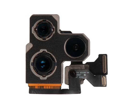 Камера задняя iPhone 13 Pro / 13 Pro Max / 821-03144 / разбор