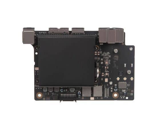 Материнская плата Mac mini M1 8GB 256GB Gigabit Ethernet A2348 / 661-16773 820-02091-A