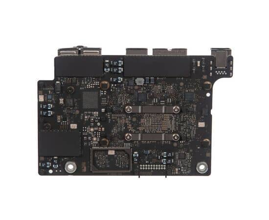 Материнская плата Mac mini M1 8GB 256GB Gigabit Ethernet A2348 / 661-16773 820-02091-A, изображение 2