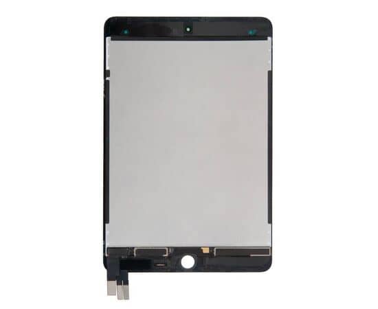 Дисплей в сборе iPad mini 5 / черный / Orig разбор, изображение 2