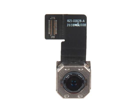 Камера задняя основная iPad mini 6 / 821-01828