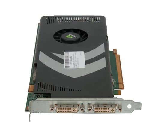 Видеокарта NVIDIA GeForce 8800 GT 512MB VRAM Mac Pro A1186 A1289 Early 2008 - Mid 2012 661-4642 661-4854 восстановленная, изображение 3