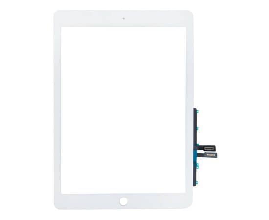 Тачскрин iPad 6 (2018) / белый / Orig