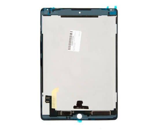 Дисплей в сборе iPad Air 2 / белый / 821-2437 / Refurbished, изображение 2