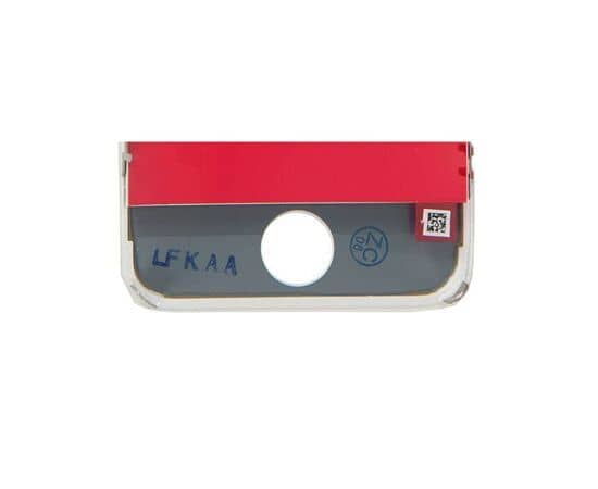 Дисплей в сборе iPhone 4 / FOG / белый, изображение 3