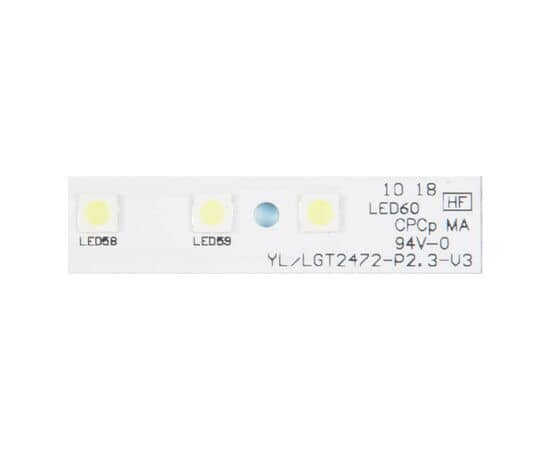 Подсветка дисплея LED реплика Apple Cinema 24 A1267, изображение 3