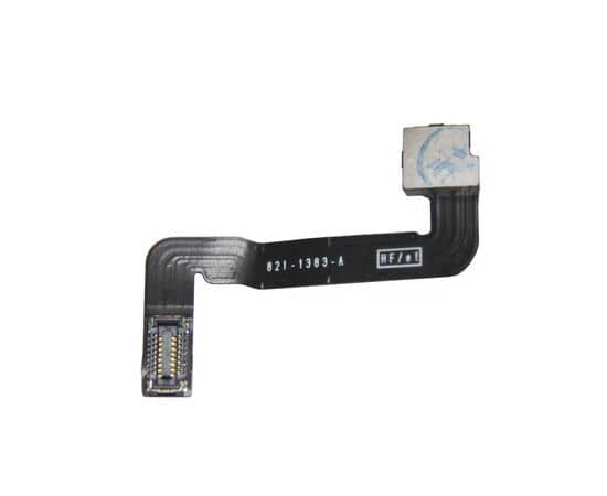 Камера передняя (фронтальная) iPhone 4S / 821-1383 / разбор, изображение 2