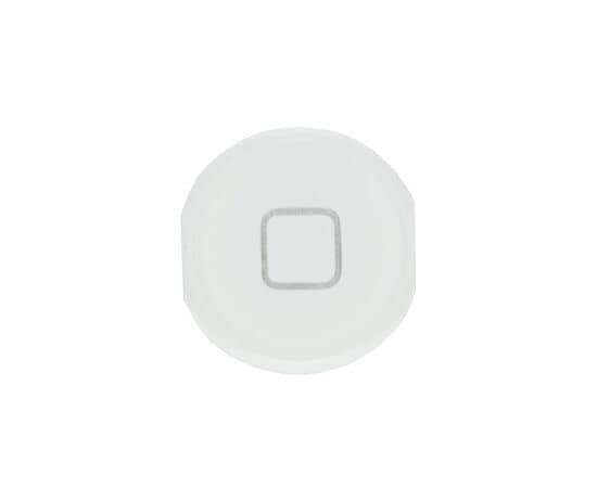 Кнопка HOME iPad Air белый