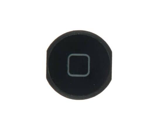 Кнопка HOME iPad Air черный