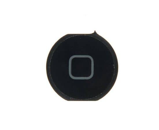 Кнопка HOME iPad mini / iPad mini 2 черный