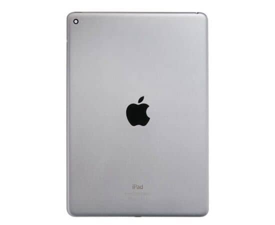 Корпус iPad Air 2 / Wi-Fi cерый космос