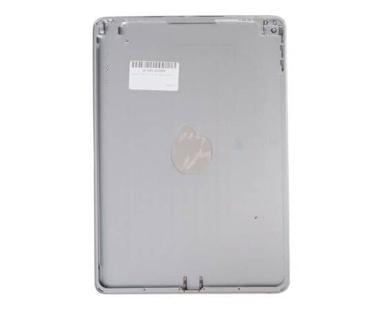 Корпус iPad Air 2 / Wi-Fi cерый космос, изображение 2