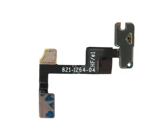 Шлейф с микрофоном iPad 2 / 821-1264, изображение 2