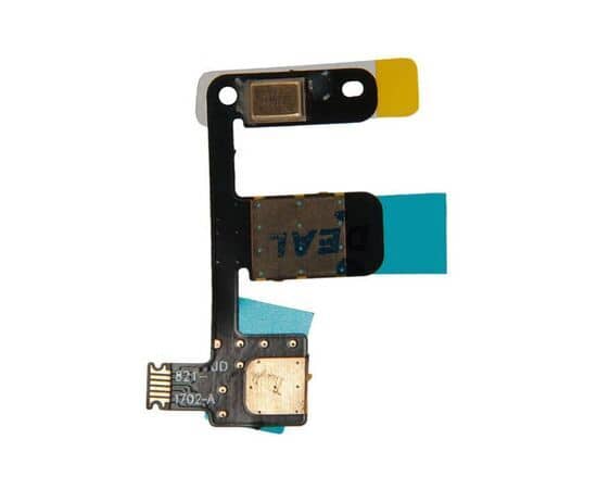 Шлейф с микрофоном iPad mini / 821-1702