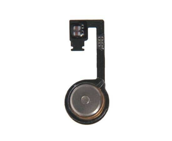 Шлейф кнопки HOME iPhone 4S / 821-1385