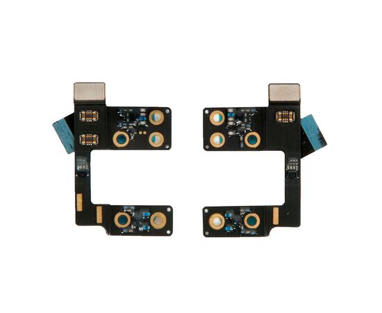 LTE антенны правая и левая iPad Pro 10.5 комплект из 2-х штук / 821-00917 821-00918