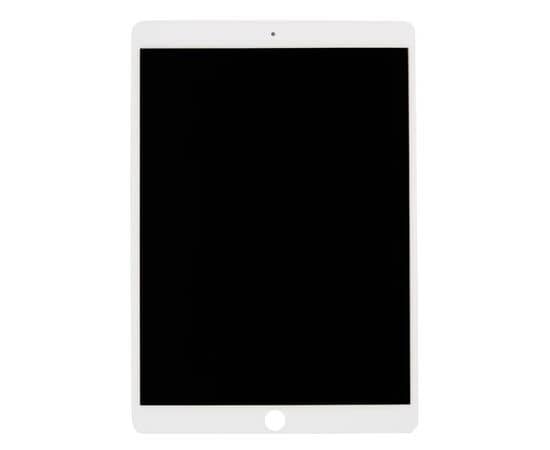 Дисплей в сборе iPad Pro 10.5 / белый / OEM