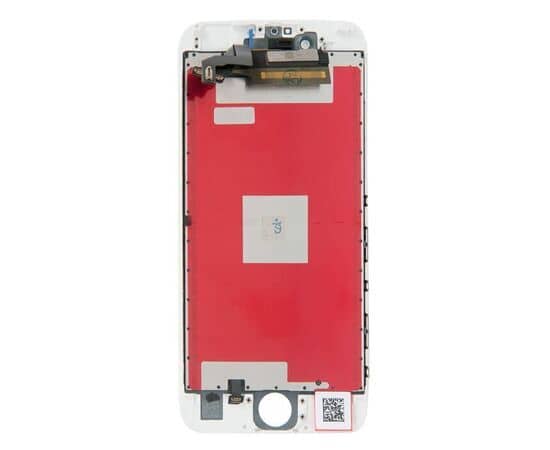 Дисплей в сборе iPhone 6S / FOG / белый, изображение 3