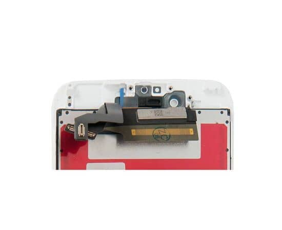 Дисплей в сборе iPhone 6S / FOG / белый, изображение 2