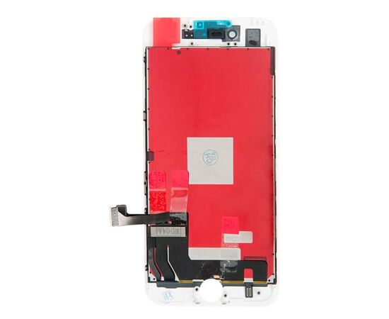 Дисплей в сборе iPhone 7 / FOG / белый, изображение 3
