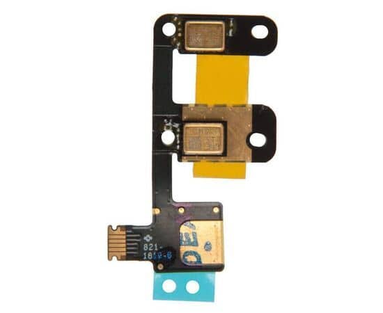 Шлейф с микрофоном iPad mini 2 / iPad mini 3 / 821-1819