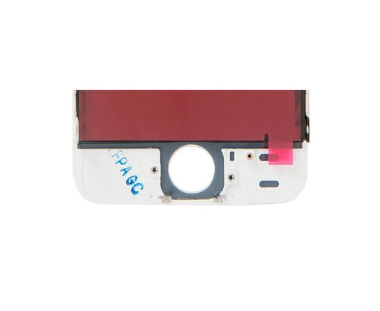 Дисплей в сборе iPhone 5S / Tianma / белый, изображение 4