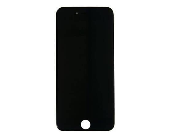 Дисплей в сборе iPhone 6S Plus / FOG / черный