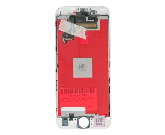 Дисплей в сборе iPhone 6S / ORIG   / белый, изображение 4